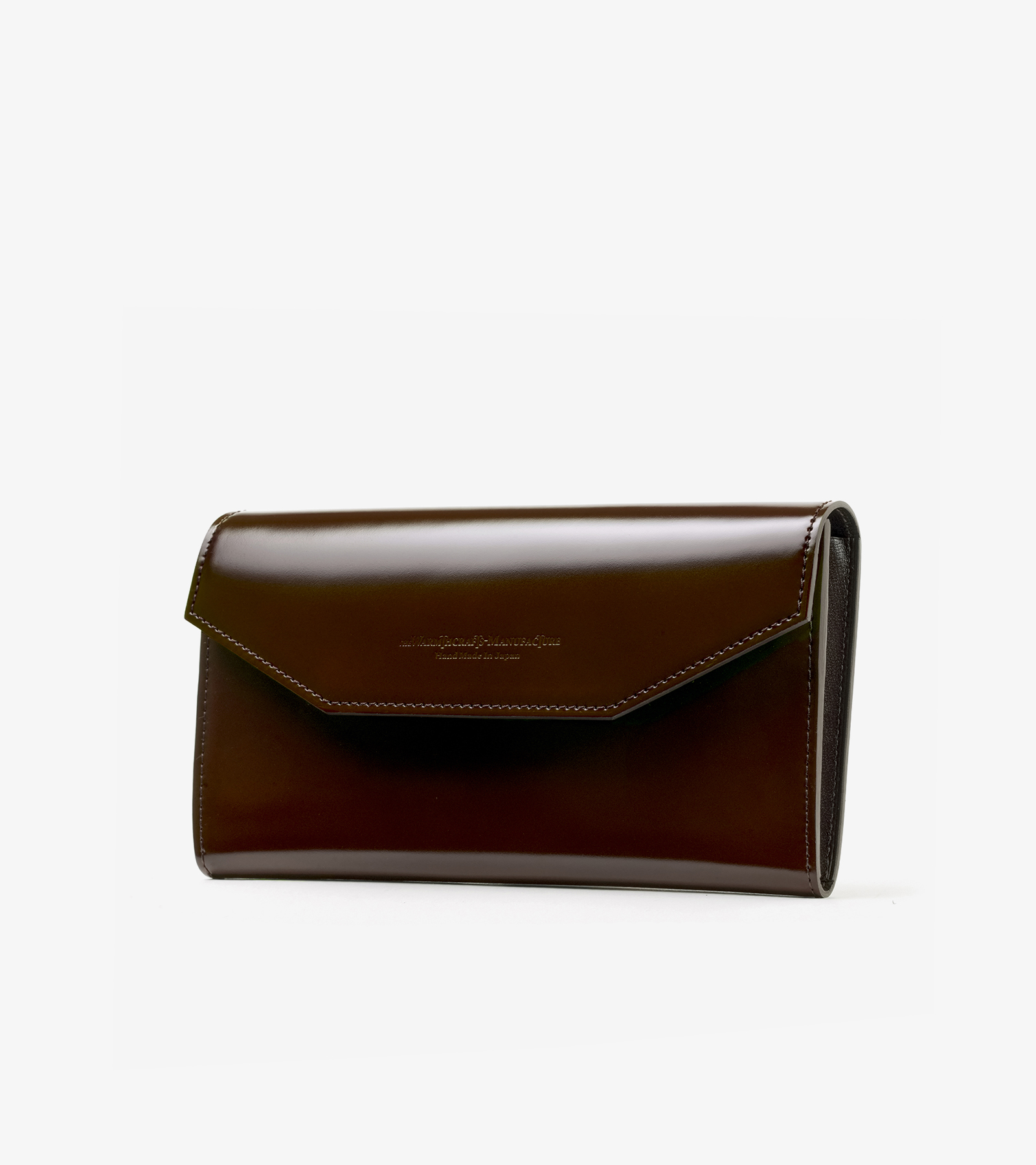SMALL LEATHER GOODS / THE WARMTHCRAFTS-MANUFACTURE Online Store